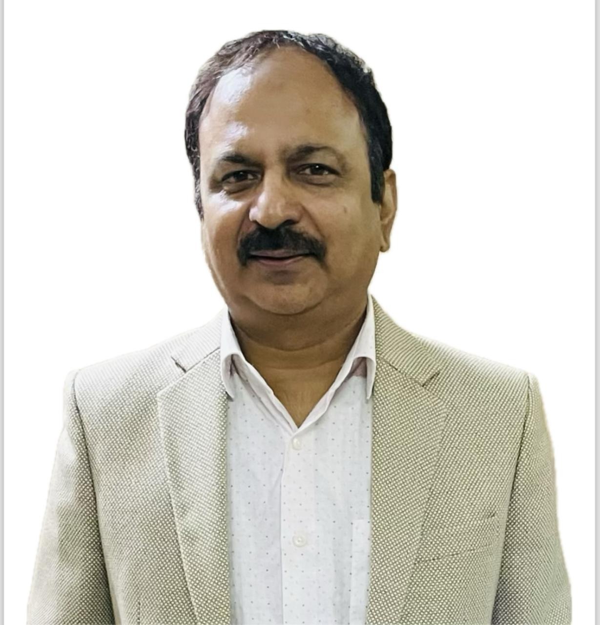 Rohit Surendra Nagia